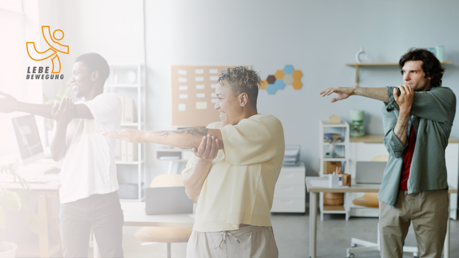 Betriebliches Gesundheitsmanagement
